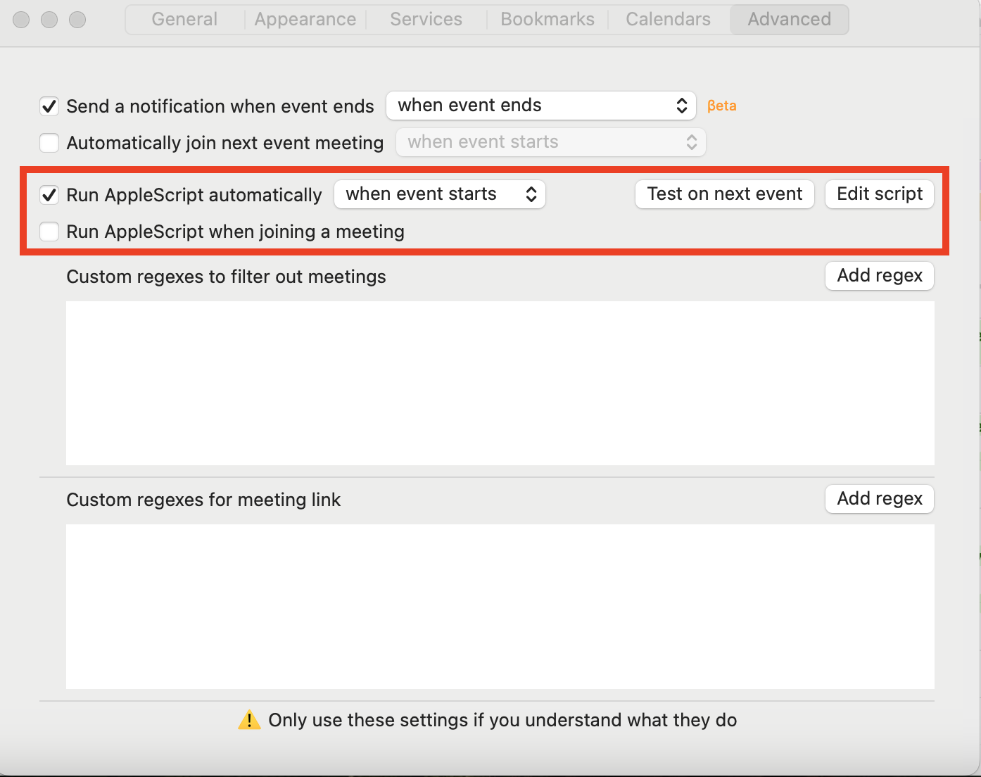 MeetingBar-Settings-Advanced